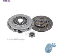 BLUE PRINT ADG030143C Clutch kit