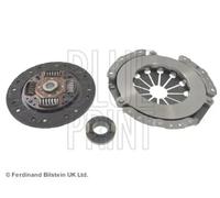 Clutch Kit 3pc (Cover+Plate+Releaser) ADG030172 Blue Print 4110022715 Quality