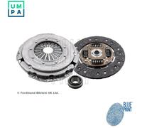 Clutch kit ADG030203 BLUE PRINT for HYUNDAI KIA