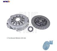 CLUTCH KIT ADG030217 FOR HYUNDAI ACCENT/SOLARIS/IV/i25 FLUIDIC/VERNA AVANTE 1.4L