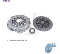 BLUE PRINT ADG030217 Clutch kit