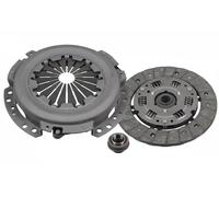 Clutch Kit 3pc (Cover+Plate+Releaser) ADG030240 Blue Print 0056670300 Quality