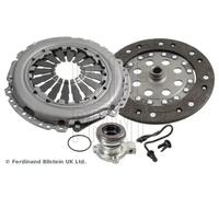 Clutch kit ADG030242 BLUE PRINT for OPEL CORSA D Hatchback Van CORSA C CORSA D