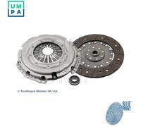 CLUTCH KIT ADG030258 FOR HYUNDAI D4FD 1.7L 4cyl i40