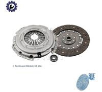 BLUE PRINT ADG030258 Clutch kit