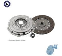 BLUE PRINT ADG030258 Clutch kit