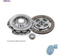 CLUTCH KIT ADG03029 FOR DAEWOO LANOS/SENS L13 1.3L 4cyl LANOS SENS