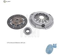 BLUE PRINT ADH230109 Clutch kit