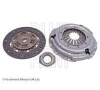 Blue Print Clutch Kit ADH23068 3pc (Cover, Plate, Releaser) Fits Honda CR-V/Civic/Integra/Orthia