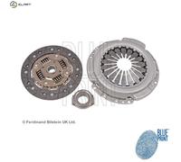 BLUE PRINT ADH23071 Clutch kit