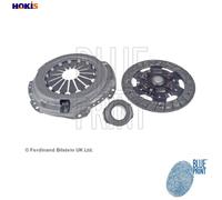 Clutch kit ADH23081 BLUE PRINT for HONDA CIVIC del Sol Mk III CIVIC VI Hatchback