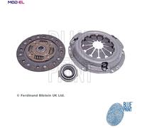 CLUTCH KIT ADH23086 FOR HONDA CIVIC/VII/FERIO/Hatchback D14Z5/D14Z6 1.4L 4cyl