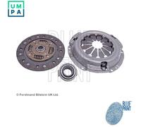 Clutch Kit 3pc (Cover+Plate+Releaser) fits HONDA CIVIC 1.4 00 to 05 D14Z6 New