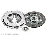 Blue Print Clutch Kit ADH23090 - 3pc (Cover, Plate, Releaser) - Fits Honda Accord & FR-V