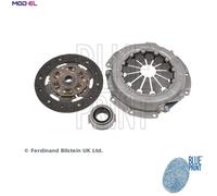 CLUTCH KIT ADK83011 FOR SUZUKI VITARA/Cabrio ESCUDO SIDEKICK/SUV G16A 1.6L