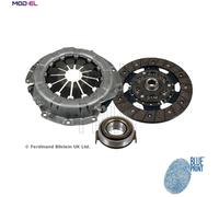 Blue Print Clutch Kit ADK83016 - 3pc (Cover+Plate+Releaser) 20T - Fits Suzuki Vitara / Escudo X-90