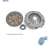 CLUTCH KIT ADK83025 FOR SUZUKI GRAND/VITARA/XL-7/NOMADE/ESCUDO SIDEKICK 2.0L