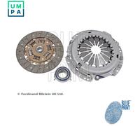 BLUE PRINT ADK83025 Clutch kit