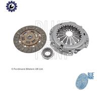 Clutch Kit 3pc (Cover+Plate+Releaser) ADK83034 Blue Print 2210085F00 Quality New