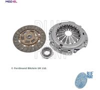 Clutch kit ADK83034 BLUE PRINT for SUZUKI GRAND VITARA I