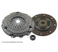Blue Print Clutch Kit ADK83058 - 3pc (Cover, Plate, Releaser) - Fits Citroen & Peugeot