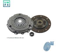 Blue Print Clutch Kit ADK83058 - 3pc (Cover, Plate, Releaser) - Fits Citroen & Peugeot