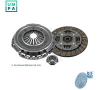 Clutch Kit Blue Print ADL143003 Febi Bilston -New Pck of 1