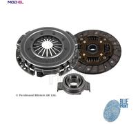 BLUE PRINT ADL143004 Clutch kit