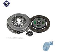 CLUTCH KIT ADL143014 FOR FIAT 188 A5.000/178 D6.011 1.2L 4cyl PALIO Weekend