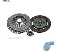 CLUTCH KIT ADL143014 FOR FIAT SIENA MAREA/Weekend BRAVO STILO ALBEA/PALIO 1.2L