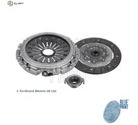 BLUE PRINT ADL143024 Clutch kit