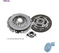 CLUTCH KIT ADL143027 FOR ALFA ROMEO FIAT FIORINO/MPV/Box/Body/MPV SIENA ALBEA