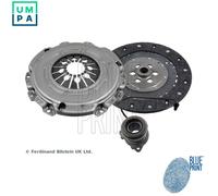 Clutch kit Replacement for self-adjusting clutch pressure plate ADL143032