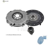 Clutch kit Replacement for self-adjusting clutch pressure plate ADL143032