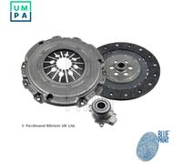 CLUTCH KIT ADL143044 FOR SUZUKI SX4/CLASSIC/MONOCAB FIAT D19AA 1.9L 4cyl 1.9L