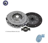 CLUTCH KIT ADL143045 FOR ALFA ROMEO FIAT MAREA/Weekend MULTIPLA BRAVO STILO 1.9L