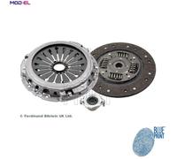 CLUTCH KIT ADL143050 FOR FIAT DUCATO/Van/Platform/Chassis F1AE0481N 2.3L 4cyl
