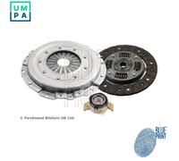 CLUTCH KIT ADL143064 FOR FIAT 182A8.000/A7.000 1.9L 4cyl BRAVA