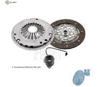 Clutch kit ADL143066 BLUE PRINT for FIAT ALFA ROMEO