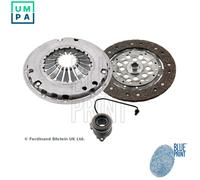 Clutch kit ADL143066 BLUE PRINT for FIAT ALFA ROMEO