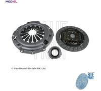 CLUTCH KIT ADM530108 FOR MAZDA ROADSTER/III MX-5/Mk MIATA LFZD/LFG7/LFG8 2.0L
