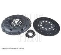 Clutch kit ADM530123 BLUE PRINT for MAZDA 6 Hatchback 6 Saloon 6 Station Wagon 5