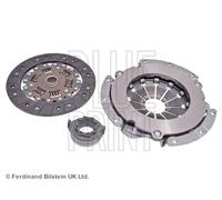 Blue Print Clutch Kit ADM53076 – 3pc (Cover, Plate, Release Bearing) 225mm – Fits Mazda RX-8