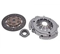 Blue Print Clutch Kit ADM53076 – 3pc (Cover, Plate, Release Bearing) 225mm – Fits Mazda RX-8