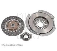 Clutch Kit 3pc (Cover+Plate+Releaser) ADN130118 Blue Print 301000M000 C01000M006
