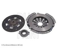 Blue Print Clutch Kit ADN130129 3pc 215mm 18T - fits Nissan Almera/Tino/Primera