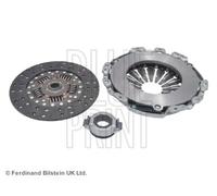 Clutch Kit 3pc (Cover+Plate+Releaser) ADN130141 Blue Print 30100VK000 Quality