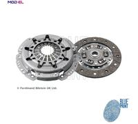 BLUE PRINT ADN130143 Clutch kit