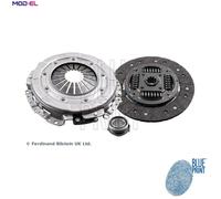CLUTCH KIT ADN130154 FOR NISSAN BD-30Ti 3.0L 4cyl CABSTAR E