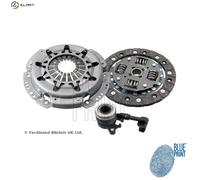 CLUTCH KIT ADN130160 FOR NISSAN CR12DE/CG12DE 1.2L 4cyl MARCH III